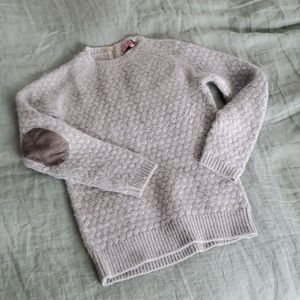 Ted Baker London Gray Sweater
